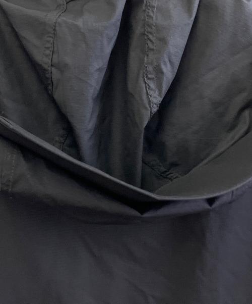 ARC'TERYX（アークテリクス）ARC'TERYX (アークテリクス) ジャケット ブラック サイズ:Mの古着・服飾アイテム