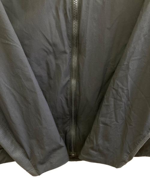 ARC'TERYX（アークテリクス）ARC'TERYX (アークテリクス) ジャケット ブラック サイズ:Mの古着・服飾アイテム