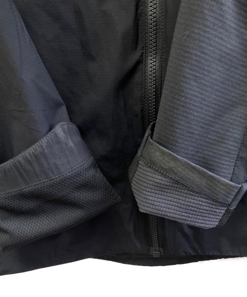 ARC'TERYX（アークテリクス）ARC'TERYX (アークテリクス) ジャケット ブラック サイズ:Mの古着・服飾アイテム