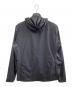 ARC'TERYX (アークテリクス) ジャケット ブラック サイズ:M：22000円