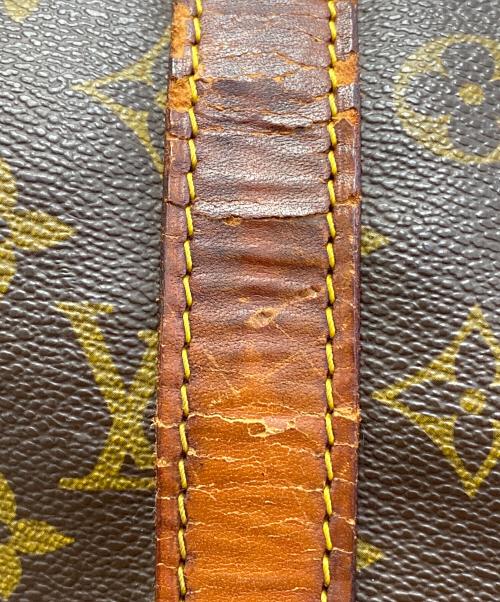 LOUIS VUITTON（ルイ ヴィトン）LOUIS VUITTON (ルイ ヴィトン) キーポル55の古着・服飾アイテム