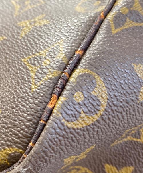 LOUIS VUITTON（ルイ ヴィトン）LOUIS VUITTON (ルイ ヴィトン) キーポル55の古着・服飾アイテム