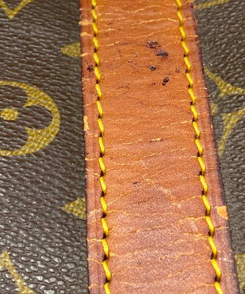 LOUIS VUITTON（ルイ ヴィトン）LOUIS VUITTON (ルイ ヴィトン) キーポル55の古着・服飾アイテム