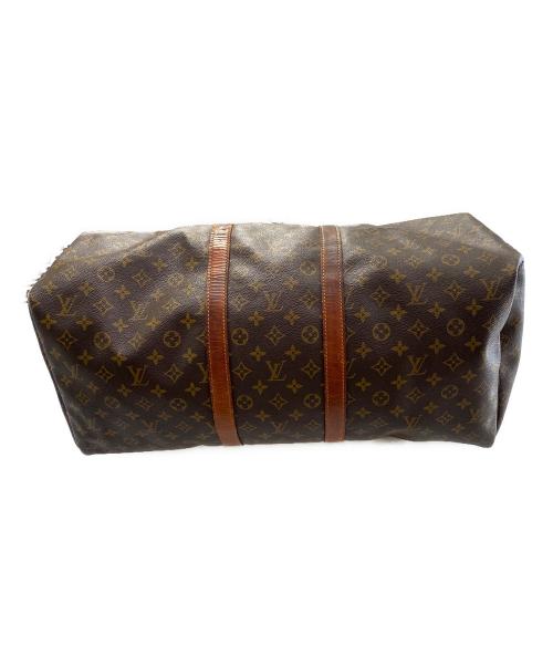 LOUIS VUITTON（ルイ ヴィトン）LOUIS VUITTON (ルイ ヴィトン) キーポル55の古着・服飾アイテム