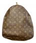 中古・古着 LOUIS VUITTON (ルイ ヴィトン) キーポル55：20000円