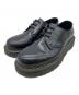 Dr.Martens（ドクターマーチン）の古着「3ホールシューズ」｜ブラック