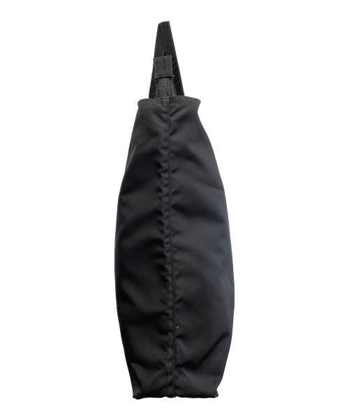 PRADA（プラダ）PRADA (プラダ) トートバッグ ブラックの古着・服飾アイテム