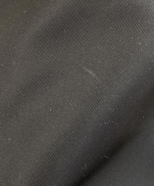PRADA（プラダ）PRADA (プラダ) トートバッグ ブラックの古着・服飾アイテム