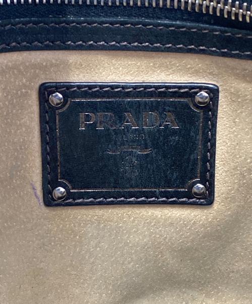 PRADA（プラダ）PRADA (プラダ) ハンドバッグの古着・服飾アイテム