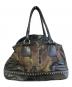 PRADA (プラダ) ハンドバッグ：25000円