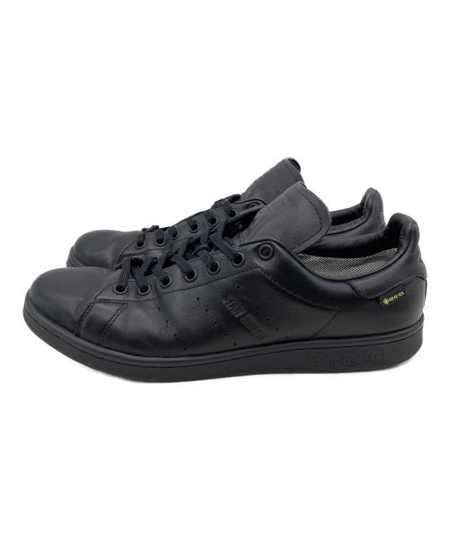 adidas（アディダス）adidas (アディダス) スニーカー ブラック サイズ:28.5の古着・服飾アイテム