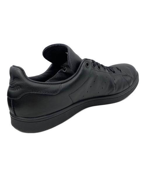 adidas（アディダス）adidas (アディダス) スニーカー ブラック サイズ:28.5の古着・服飾アイテム