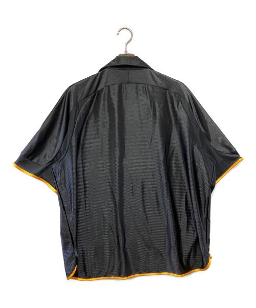 adidas（アディダス）adidas (アディダス) ユニフォーム ブラック サイズ:J 4XL 未使用品の古着・服飾アイテム