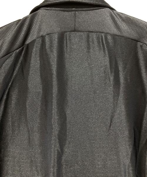 adidas（アディダス）adidas (アディダス) ユニフォーム ブラック サイズ:J 4XL 未使用品の古着・服飾アイテム