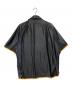 adidas (アディダス) ユニフォーム ブラック サイズ:J 4XL 未使用品：9000円