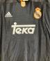 中古・古着 adidas (アディダス) ユニフォーム ブラック サイズ:J 4XL 未使用品：9000円
