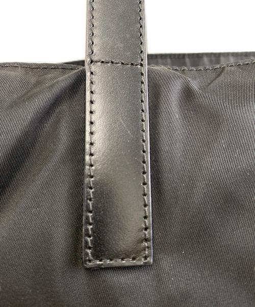 PRADA（プラダ）PRADA (プラダ) トートバッグ ブラックの古着・服飾アイテム