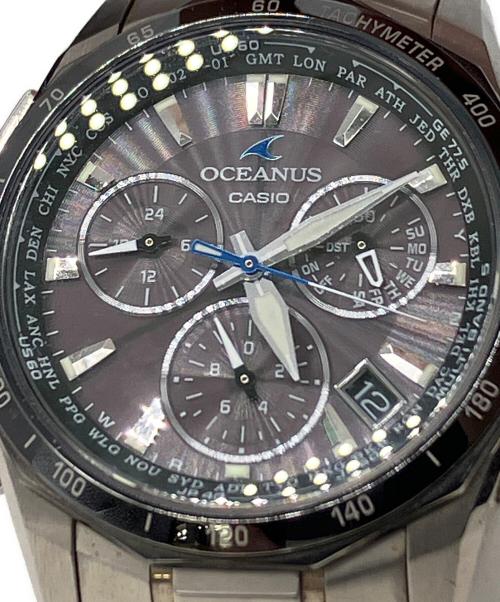 CASIO（カシオ）CASIO (カシオ) 腕時計 ブラックの古着・服飾アイテム