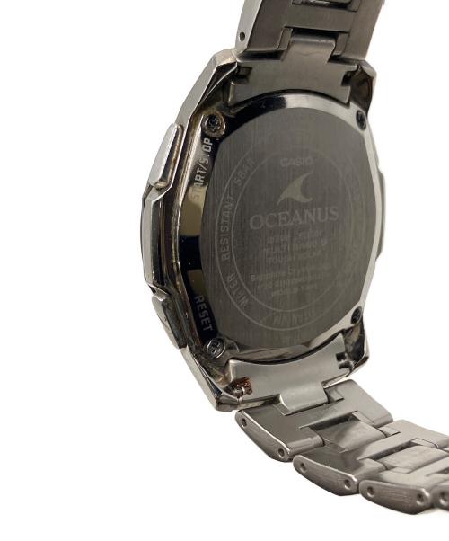 CASIO（カシオ）CASIO (カシオ) 腕時計 ブラックの古着・服飾アイテム