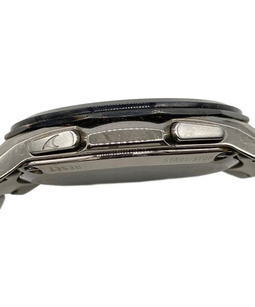 CASIO（カシオ）CASIO (カシオ) 腕時計 ブラックの古着・服飾アイテム