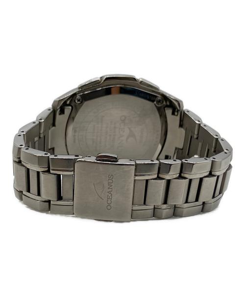 CASIO（カシオ）CASIO (カシオ) 腕時計 ブラックの古着・服飾アイテム