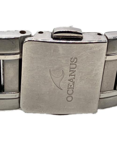 CASIO（カシオ）CASIO (カシオ) 腕時計 ブラックの古着・服飾アイテム