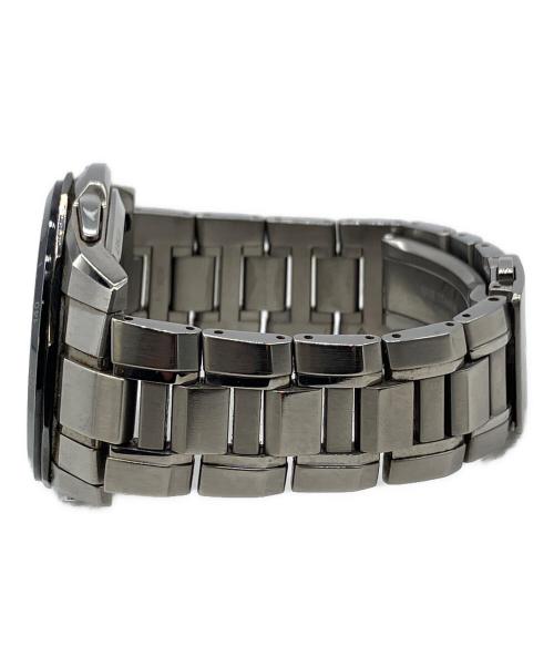 CASIO（カシオ）CASIO (カシオ) 腕時計 ブラックの古着・服飾アイテム