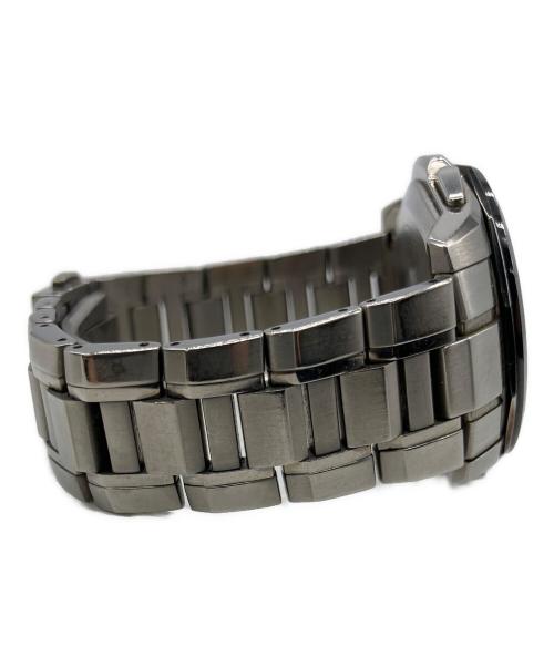 CASIO（カシオ）CASIO (カシオ) 腕時計 ブラックの古着・服飾アイテム