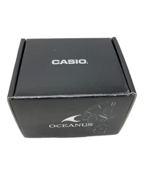 CASIO（カシオ）CASIO (カシオ) 腕時計 ブラックの古着・服飾アイテム