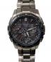 CASIO（カシオ）の古着「腕時計」｜ブラック