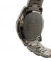 CASIO (カシオ) 腕時計 ブラック：15000円