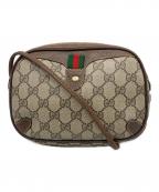 GUCCIグッチ）の古着「ショルダーポーチ」