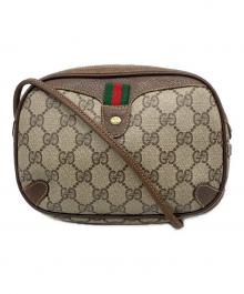 GUCCI（グッチ）の古着「ショルダーポーチ」