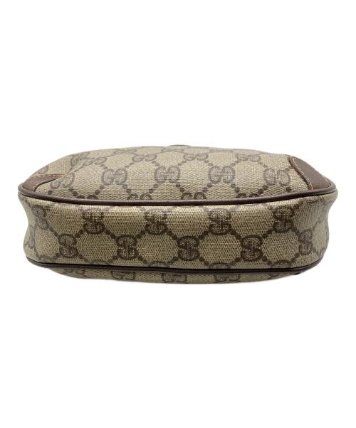 GUCCI（グッチ）GUCCI (グッチ) ショルダーポーチの古着・服飾アイテム