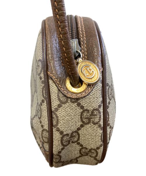 GUCCI（グッチ）GUCCI (グッチ) ショルダーポーチの古着・服飾アイテム