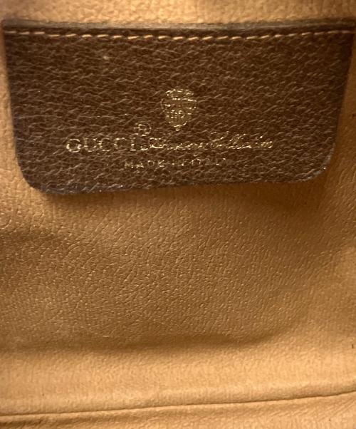 GUCCI（グッチ）GUCCI (グッチ) ショルダーポーチの古着・服飾アイテム