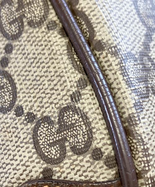 GUCCI（グッチ）GUCCI (グッチ) ショルダーポーチの古着・服飾アイテム