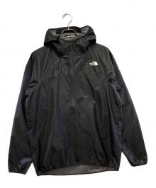 THE NORTH FACE（ザ ノース フェイス）の古着「ストライクトレイルジャケット」｜ブラック