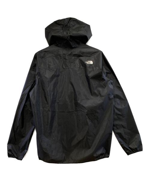 THE NORTH FACE（ザ ノース フェイス）THE NORTH FACE (ザ ノース フェイス) ストライクトレイルジャケット ブラック サイズ:Lの古着・服飾アイテム