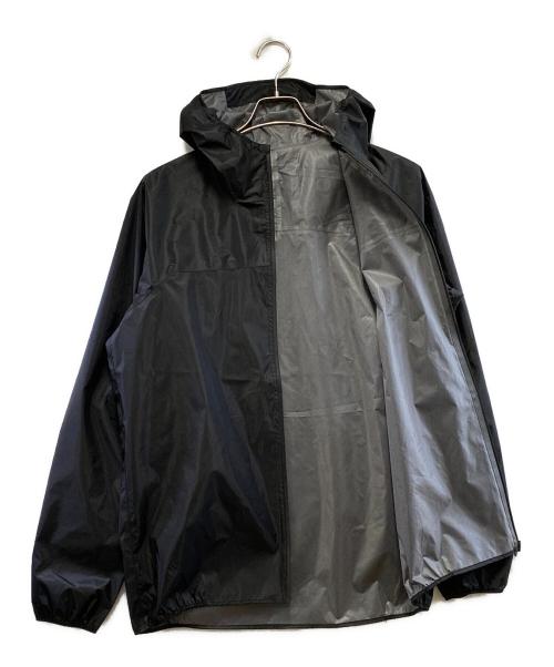 THE NORTH FACE（ザ ノース フェイス）THE NORTH FACE (ザ ノース フェイス) ストライクトレイルジャケット ブラック サイズ:Lの古着・服飾アイテム