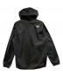 THE NORTH FACE (ザ ノース フェイス) ストライクトレイルジャケット ブラック サイズ:L：11000円