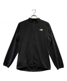 THE NORTH FACE（ザ ノース フェイス）の古着「ストリームラインジャケット」｜ブラック