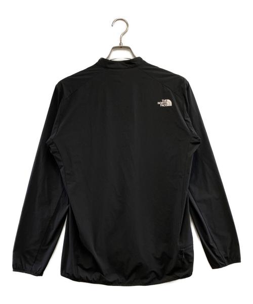 THE NORTH FACE（ザ ノース フェイス）THE NORTH FACE (ザ ノース フェイス) ストリームラインジャケット ブラック サイズ:Mの古着・服飾アイテム