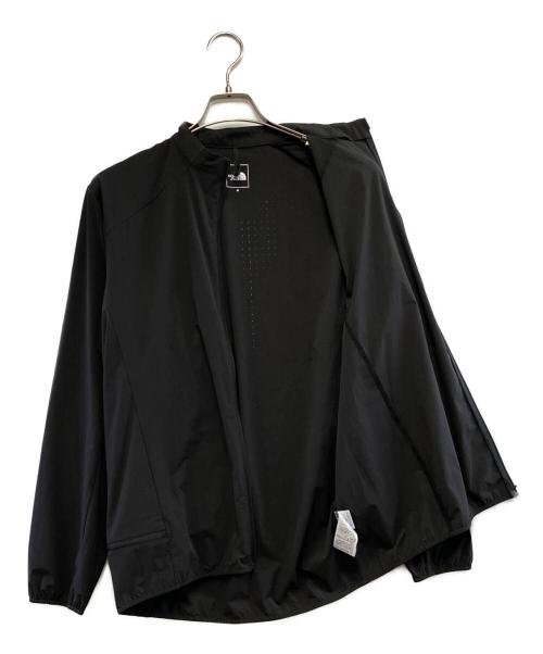 THE NORTH FACE（ザ ノース フェイス）THE NORTH FACE (ザ ノース フェイス) ストリームラインジャケット ブラック サイズ:Mの古着・服飾アイテム