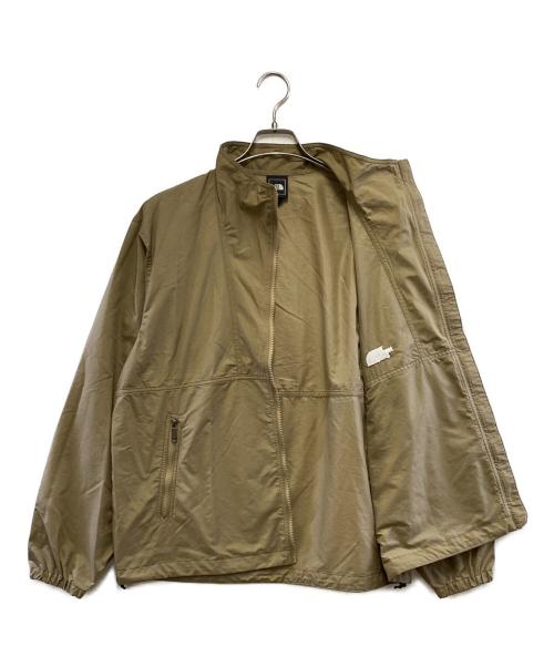 THE NORTH FACE（ザ ノース フェイス）THE NORTH FACE (ザ ノース フェイス) コンパクトブルゾン オリーブ サイズ:Mの古着・服飾アイテム