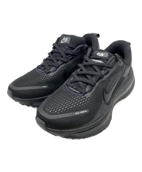 NIKE（ナイキ）NIKE (ナイキ) スニーカー ブラック サイズ:26の古着・服飾アイテム
