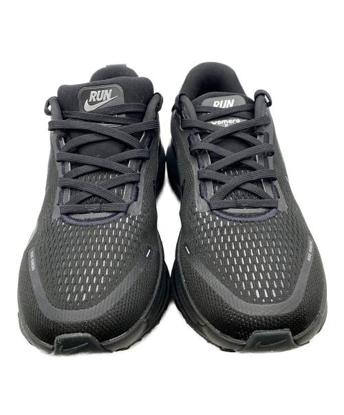 NIKE（ナイキ）NIKE (ナイキ) スニーカー ブラック サイズ:26の古着・服飾アイテム