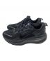 NIKE (ナイキ) スニーカー ブラック サイズ:26：8000円