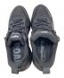 中古・古着 NIKE (ナイキ) スニーカー ブラック サイズ:26：8000円