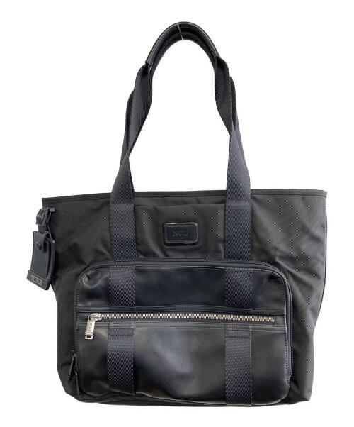 TUMI（トゥミ）TUMI (トゥミ) ビジネスバッグ ブラックの古着・服飾アイテム